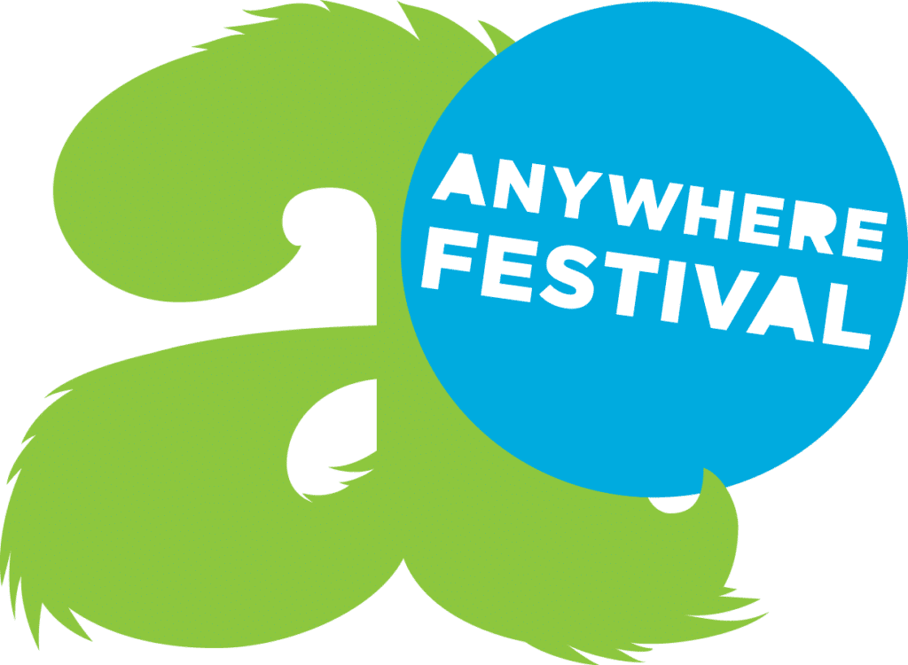 Anywhere Festival