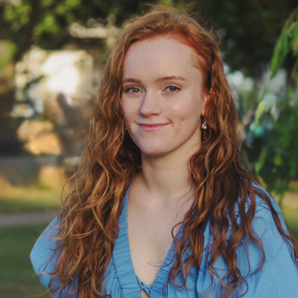 Megan O’Hare