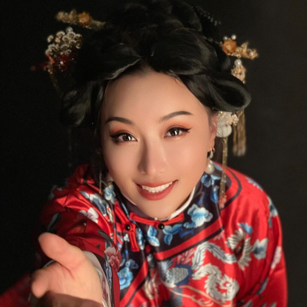 Bella Wanwei Liu