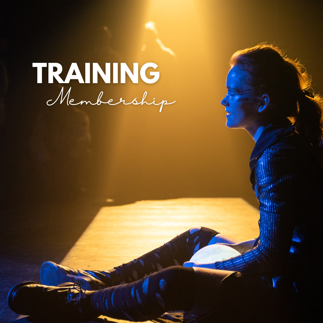 D.I.V.E. Training Membership (2026)